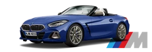 Z4 M40i