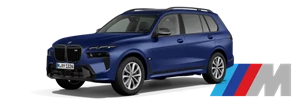 BMW X7 M