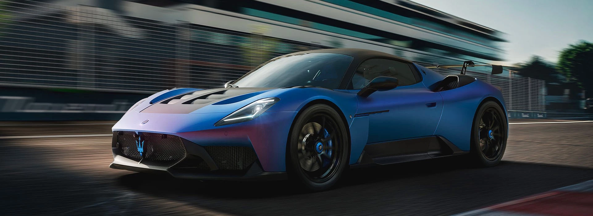 Gt2 Stradale Running Left View Desktop