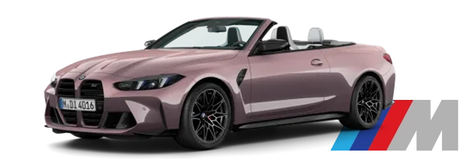 M4 Cabrio