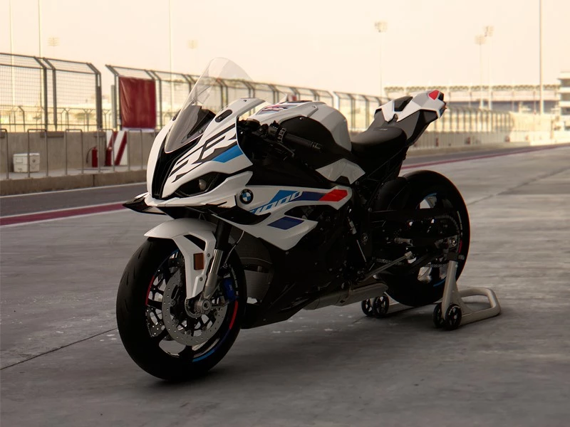 S1000RR Promo