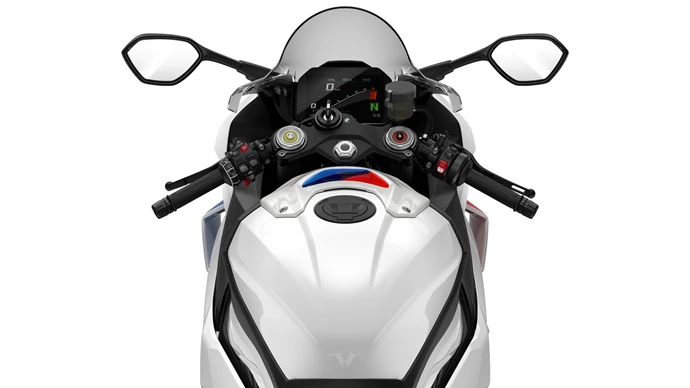 P90573619 Lowres The New Bmw S 1000 R