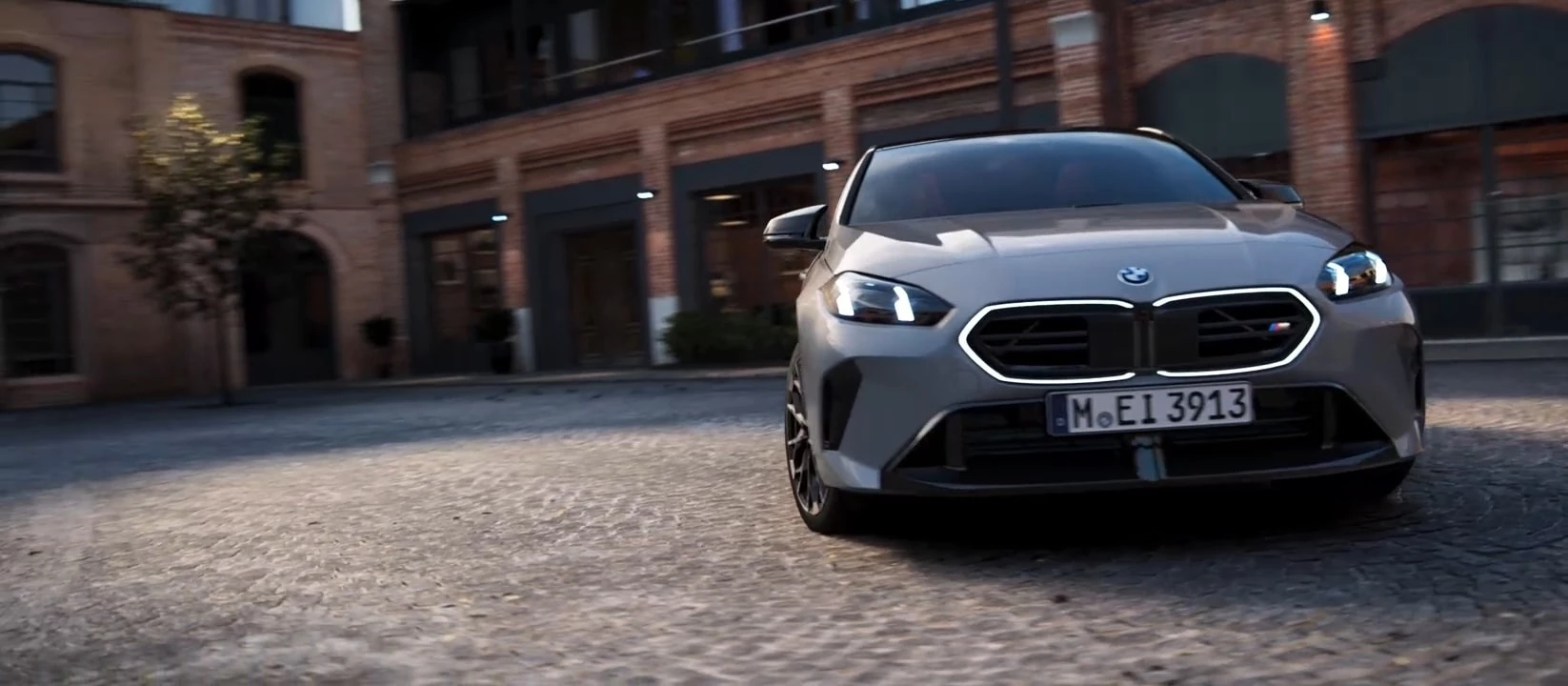 BMW M235 Xdrive Gran Coupè