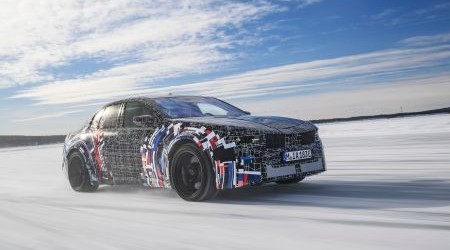 Bmw M Electrified 01