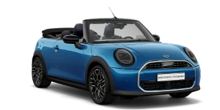 MINI CABRIO C CLASSIC