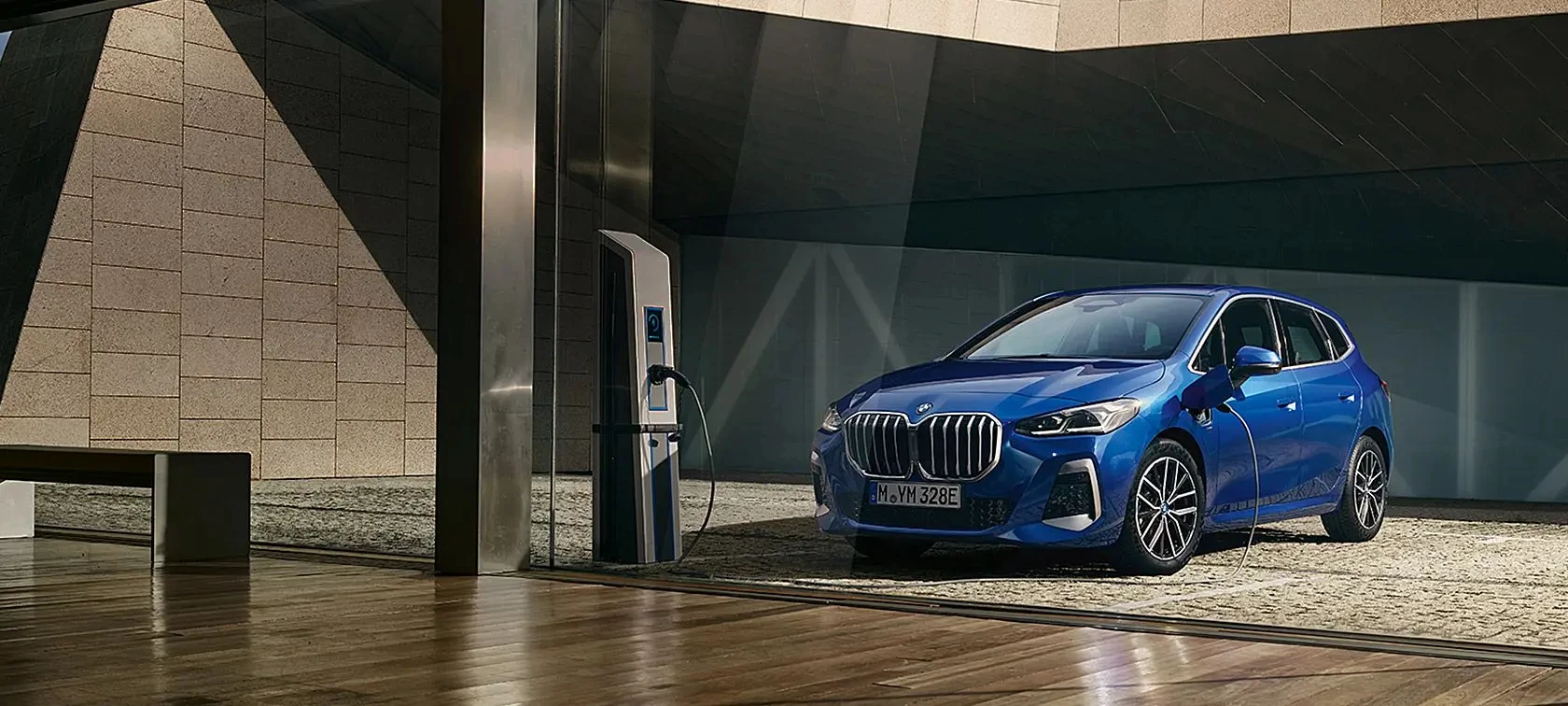 05 BMW SERIE 2 ACTIVE TOURER PLUG IN HYBRID Slide