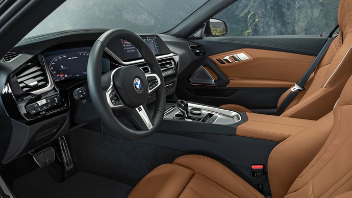 Bmw Zseries Z4 Highlights Highlight Desktop Tablet 02