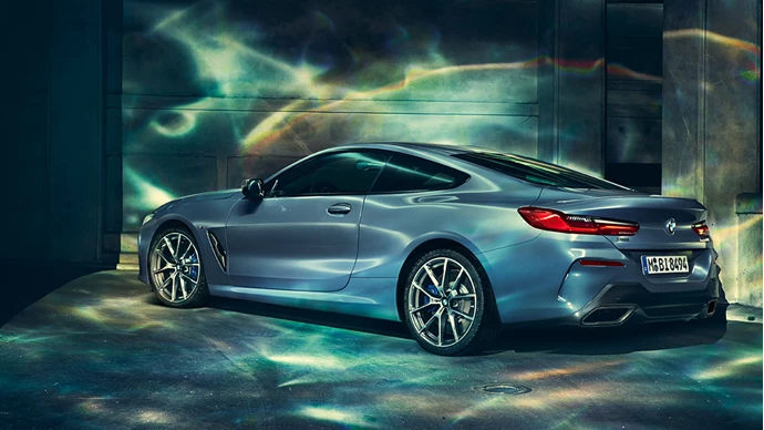 Bmw 8Series Coupe Inspire Aesthetics Th Desktop 01