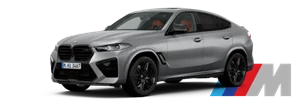 BMW X6 M
