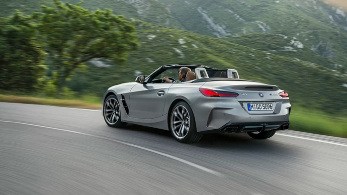 Bmw Zseries Z4 Highlights Highlight Desktop Tablet 03