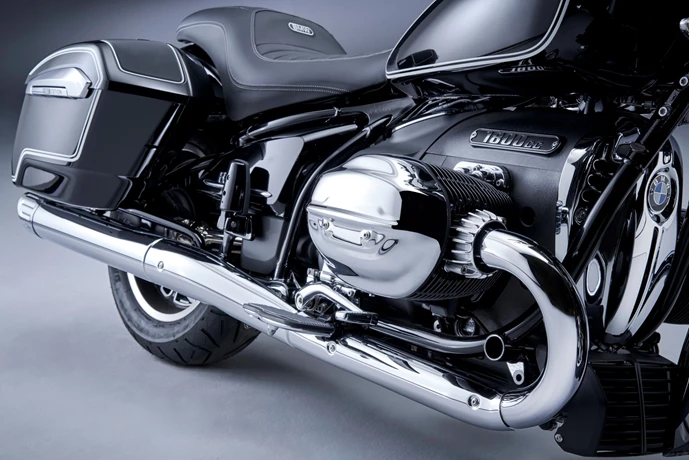 P90430855 Lowres The New Bmw R 18 B F