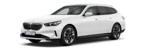 Serie 5 Touring PHEV