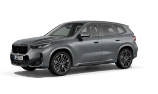 X1 Plug In Hybrid (1)