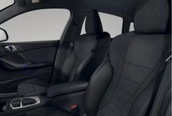 Serie 2 Gran Coupe 2B