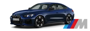 M4 Gran Coupé