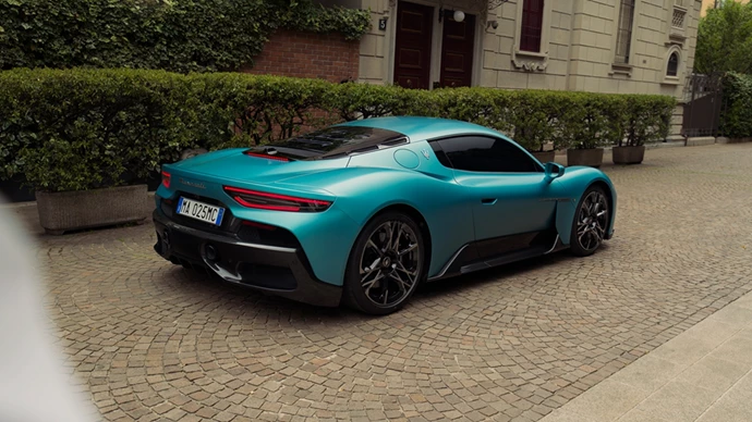 Mcpura Rear Right View Desktop