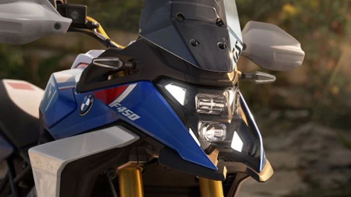 F450gs 2