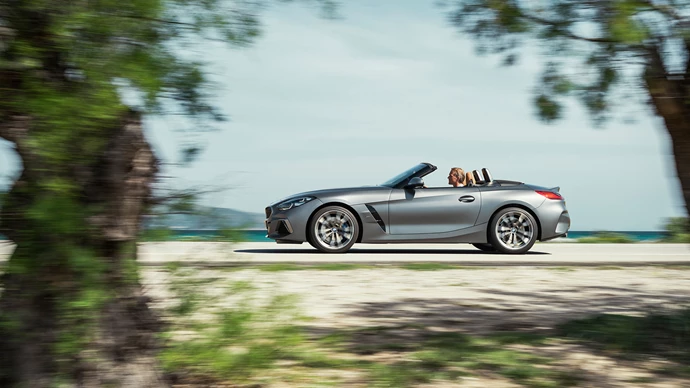 Bmw Zseries Z4 Highlights Highlight Desktop Tablet 01