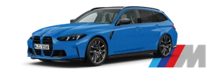 M3 Touring