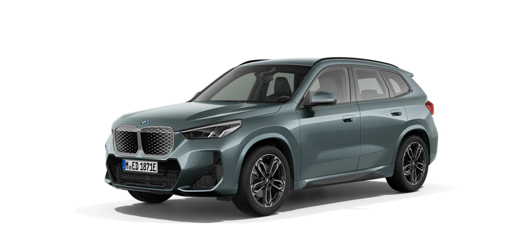 Ix1 Edrive20 M Sport