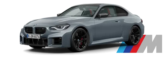 M Coupé